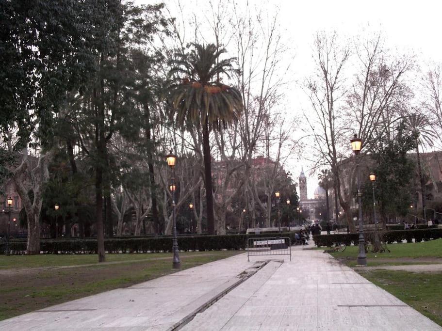 Domus Patrizia Romana 6 Persone 外观 照片